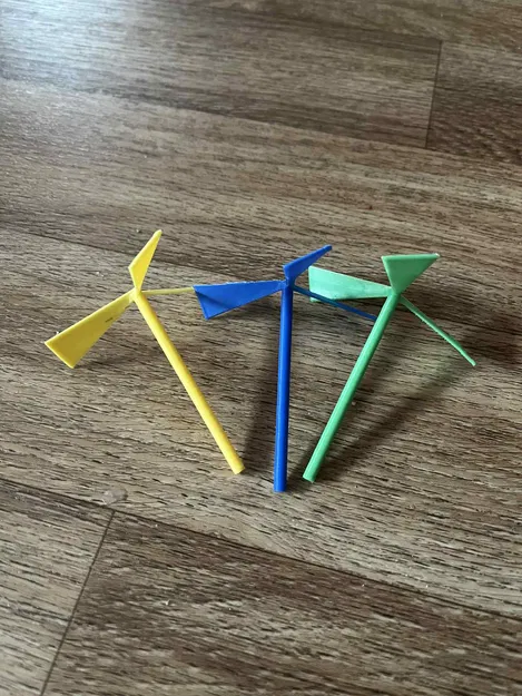 Chong chóng bay cực thú vị - Image 6