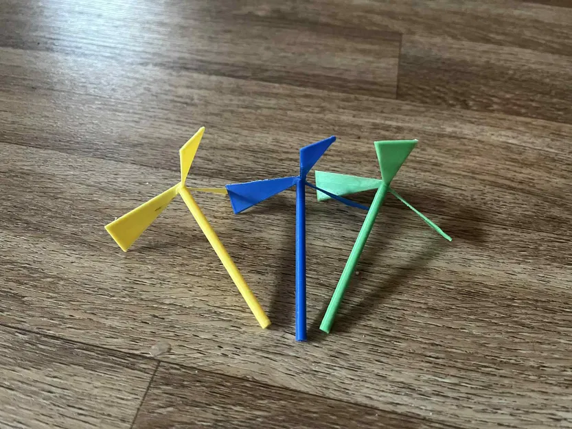 Chong chóng bay cực thú vị - Image 7