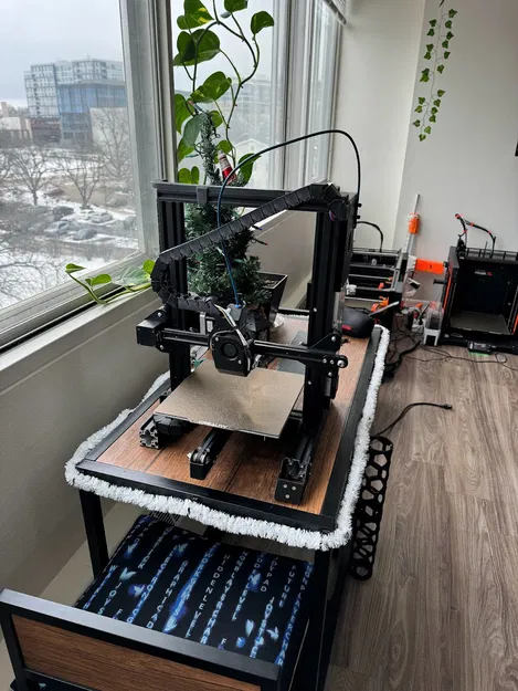 V-Labs Ender 3: Bản độ hoàn hảo cho máy in Ender 3 - Image 1