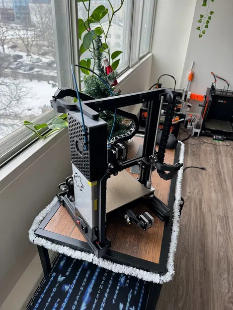 V-Labs Ender 3: Bản độ hoàn hảo cho máy in Ender 3 - Image 2