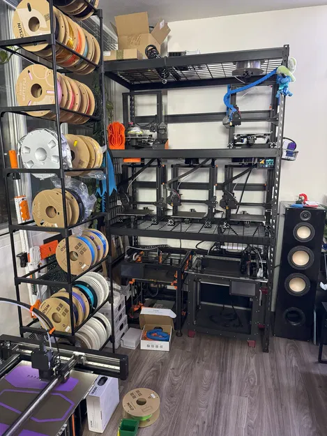 V-Labs Ender 3: Bản độ hoàn hảo cho máy in Ender 3 - Image 4