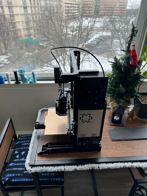 V-Labs Ender 3: Bản độ hoàn hảo cho máy in Ender 3 - Image 5