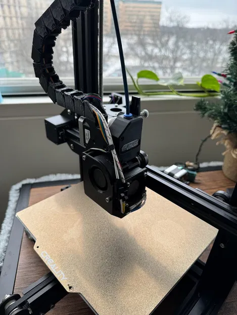 V-Labs Ender 3: Bản độ hoàn hảo cho máy in Ender 3 - Image 6