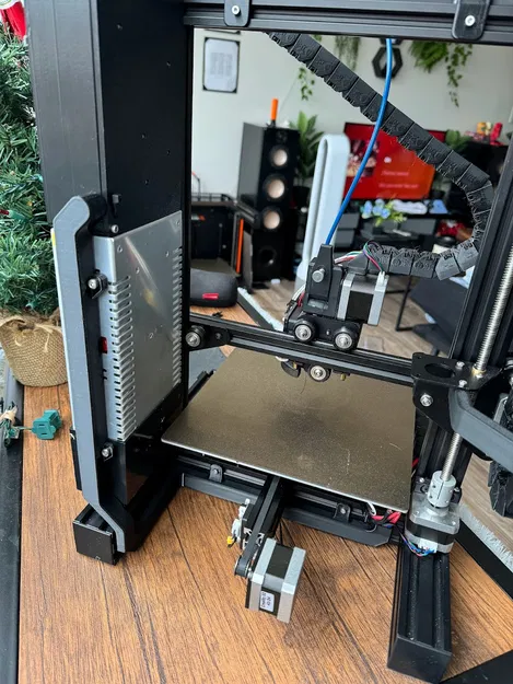 V-Labs Ender 3: Bản độ hoàn hảo cho máy in Ender 3 - Image 7