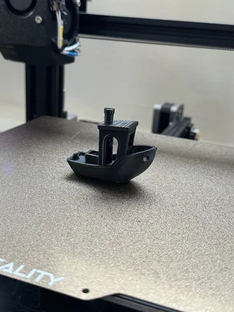 V-Labs Ender 3: Bản độ hoàn hảo cho máy in Ender 3 - Image 8