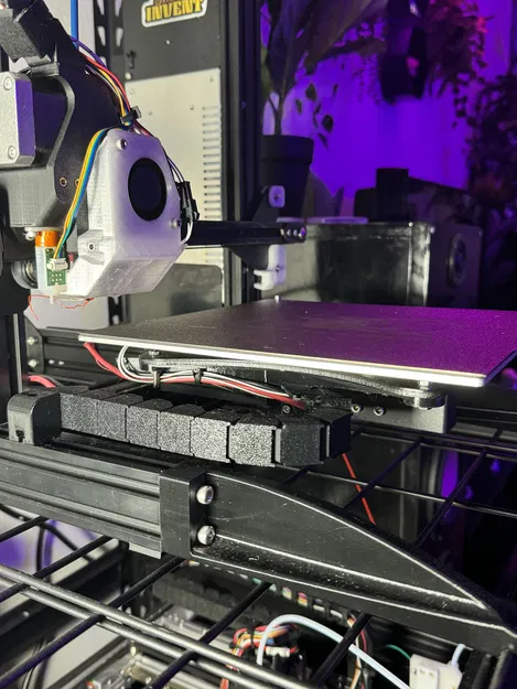 V-Labs Ender 3: Bản độ hoàn hảo cho máy in Ender 3 - Image 11