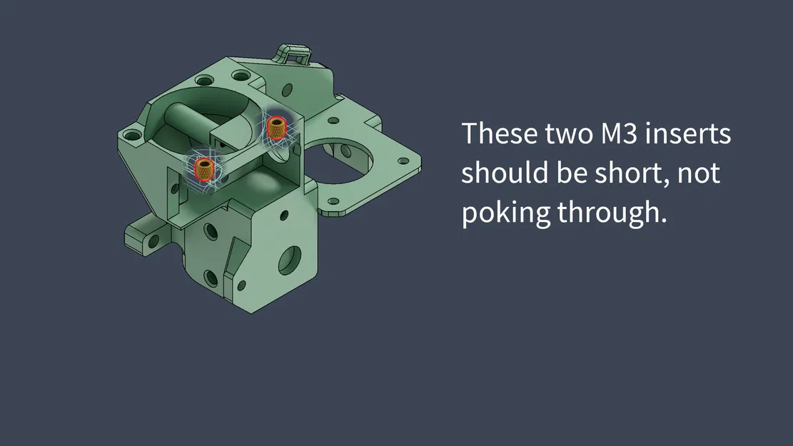 V-Labs Ender 3: Bản độ hoàn hảo cho máy in Ender 3 - Image 15