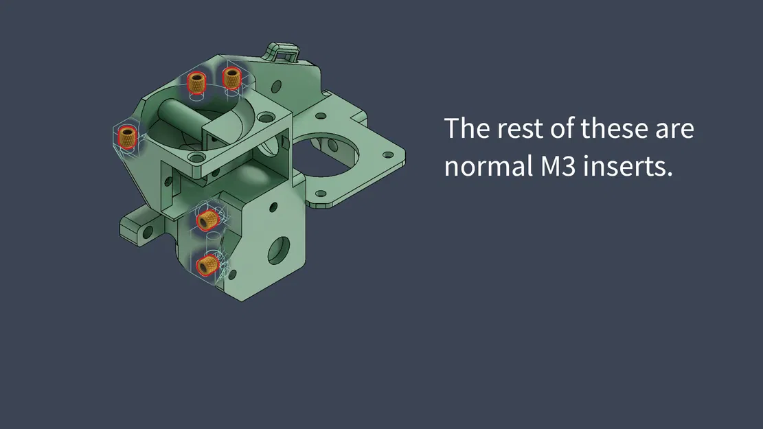 V-Labs Ender 3: Bản độ hoàn hảo cho máy in Ender 3 - Image 16