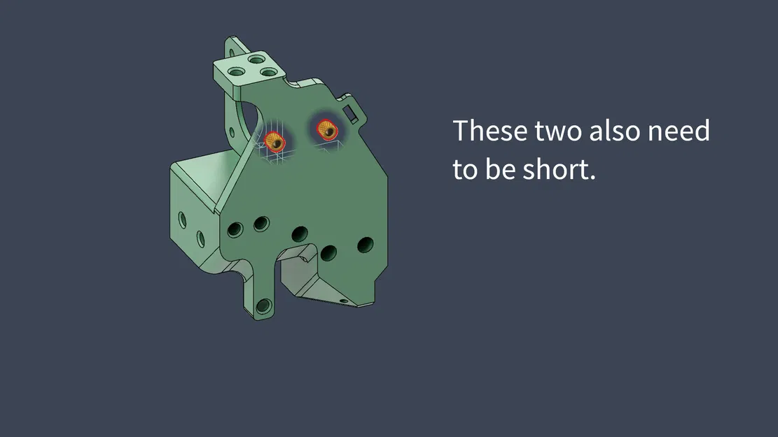 V-Labs Ender 3: Bản độ hoàn hảo cho máy in Ender 3 - Image 17