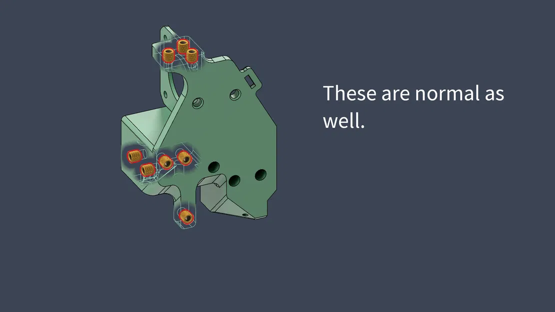 V-Labs Ender 3: Bản độ hoàn hảo cho máy in Ender 3 - Image 18