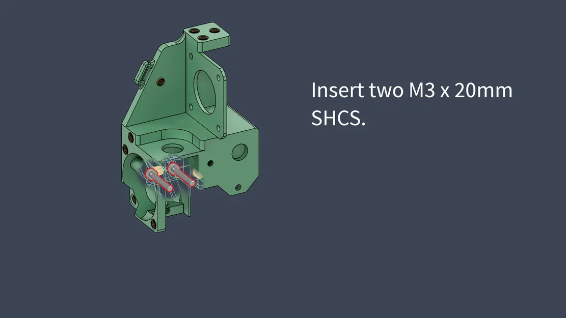 V-Labs Ender 3: Bản độ hoàn hảo cho máy in Ender 3 - Image 19