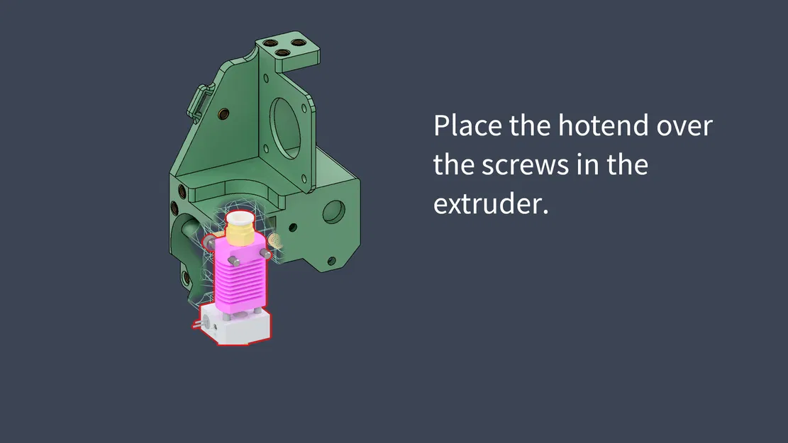 V-Labs Ender 3: Bản độ hoàn hảo cho máy in Ender 3 - Image 20