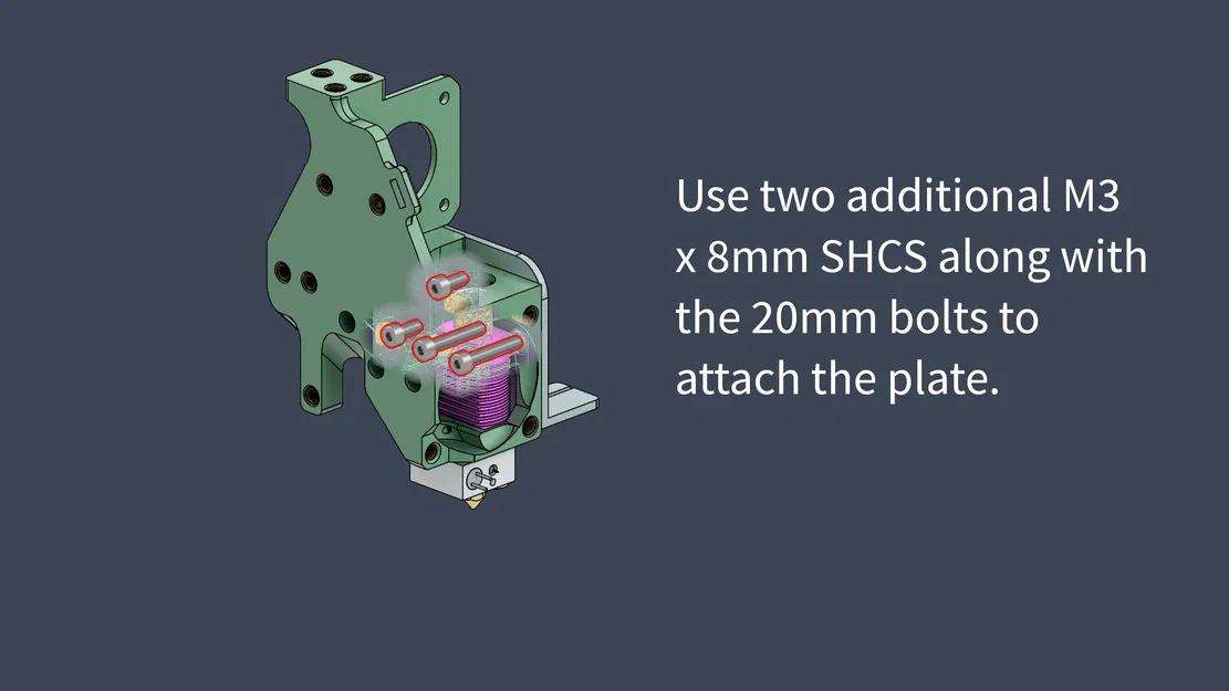 V-Labs Ender 3: Bản độ hoàn hảo cho máy in Ender 3 - Image 21