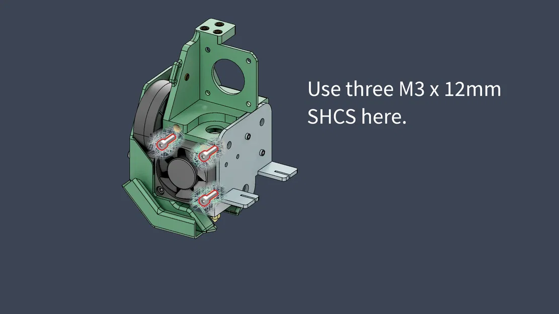 V-Labs Ender 3: Bản độ hoàn hảo cho máy in Ender 3 - Image 23