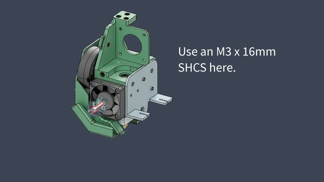 V-Labs Ender 3: Bản độ hoàn hảo cho máy in Ender 3 - Image 24