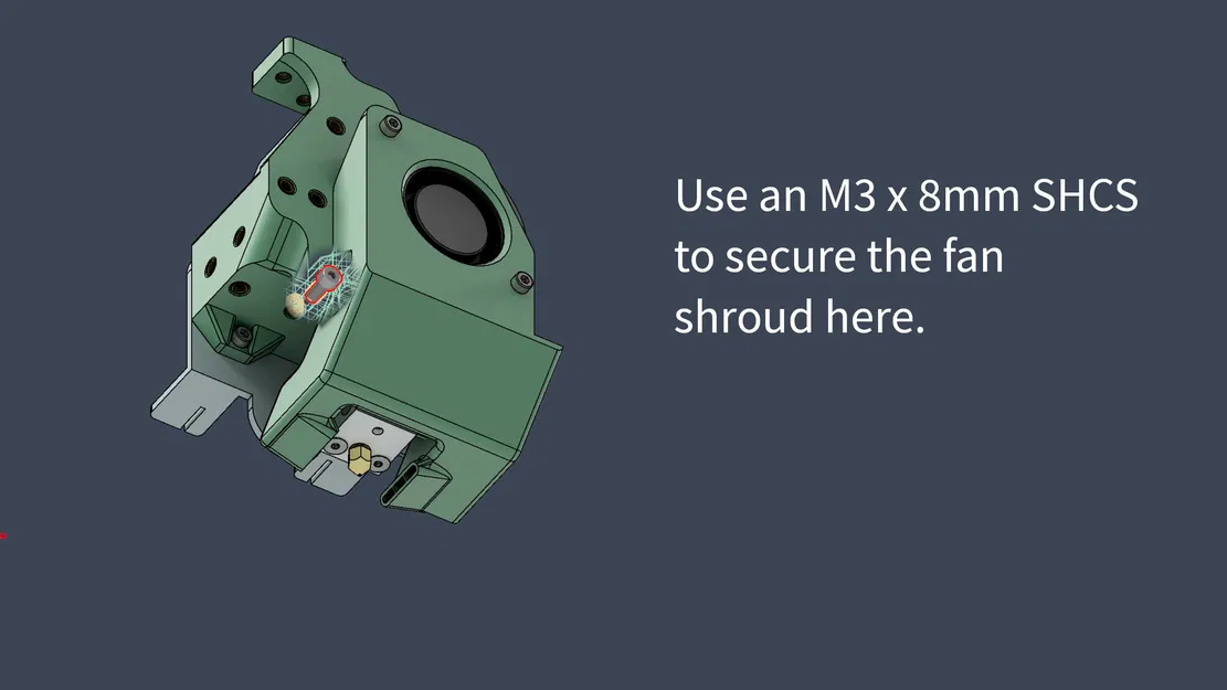 V-Labs Ender 3: Bản độ hoàn hảo cho máy in Ender 3 - Image 25