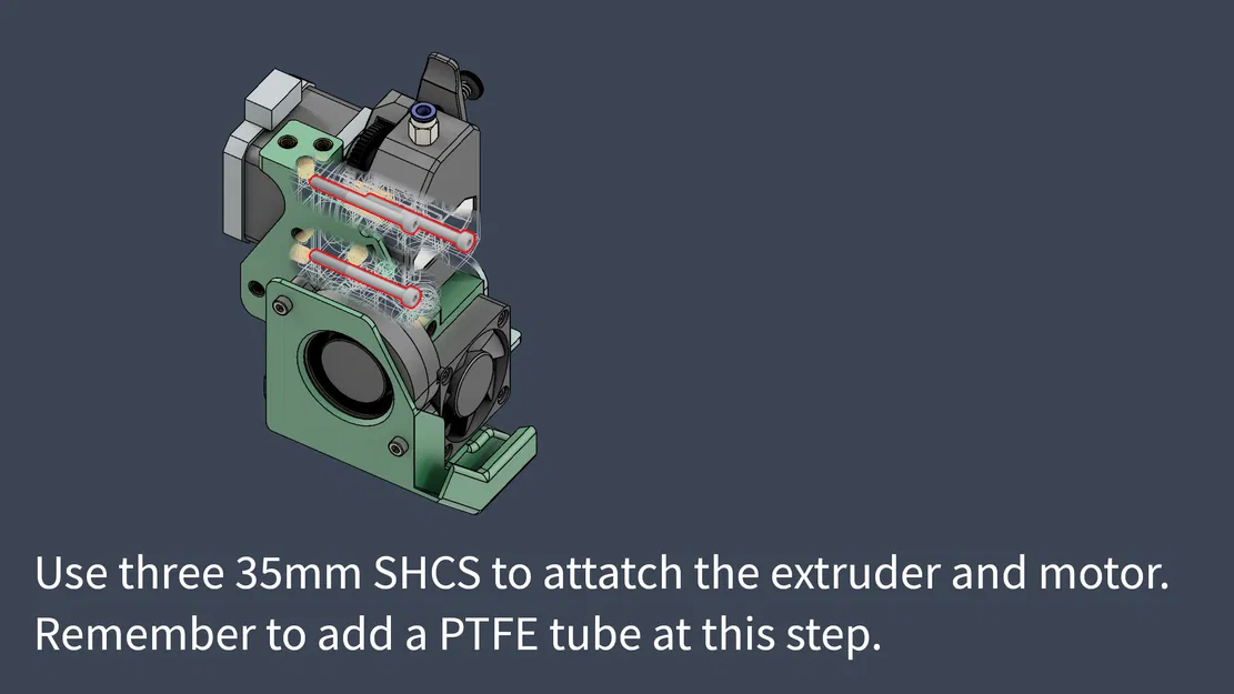 V-Labs Ender 3: Bản độ hoàn hảo cho máy in Ender 3 - Image 26