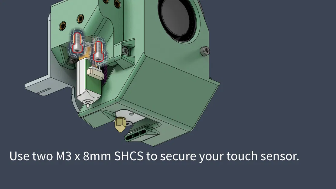 V-Labs Ender 3: Bản độ hoàn hảo cho máy in Ender 3 - Image 27