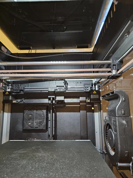 Bộ Khung Nâng Riser Cho Creality K1 Max Dùng Hệ Thống CFS - Image 5