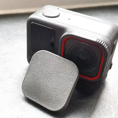 Nắp che ống kính cho Insta360 Ace Pro 2