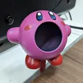Mô hình 3D Kirby trang trí để bàn cực đáng yêu - Thumbnail 1