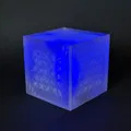 Earth Cube (Orb of Dominance) - Mô hình đạo cụ trong phim Minecraft - Thumbnail 2