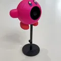 Mũ Kirby cho camera Switch 2 - Thumbnail 1