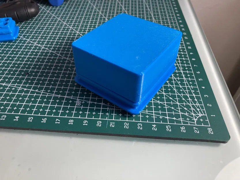 Khay Đựng Mũi Khoan Hex Bit Tùy Chỉnh Có Nam Châm - Image 8