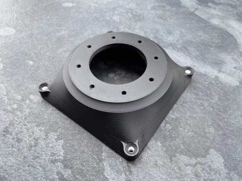 Junction Box mỏng cho Camera UniFi - Image 3