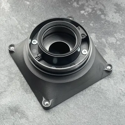 Junction Box mỏng cho Camera UniFi