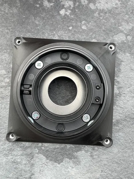 Junction Box mỏng cho Camera UniFi - Image 5