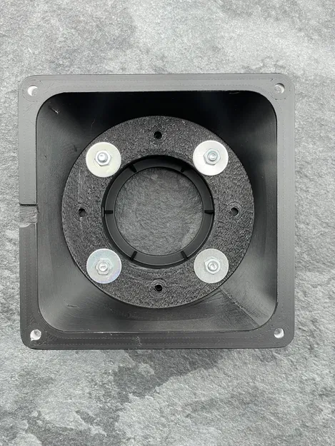 Junction Box mỏng cho Camera UniFi - Image 7