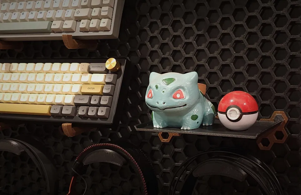 Kệ HSW 4 (Bản mở rộng) - Image 1