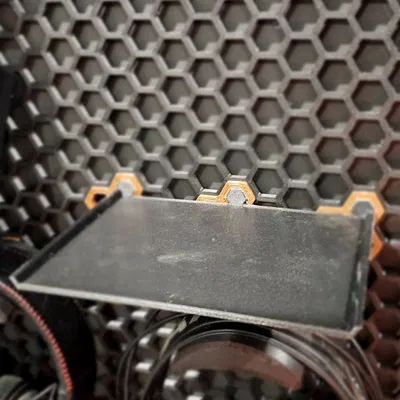 Kệ HSW 4 (Bản mở rộng)