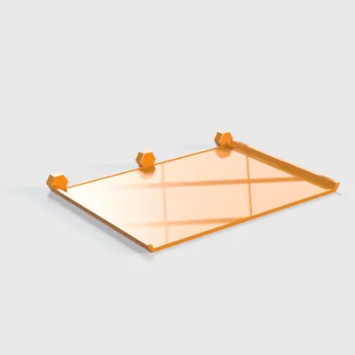 Kệ HSW 4 (Bản mở rộng)