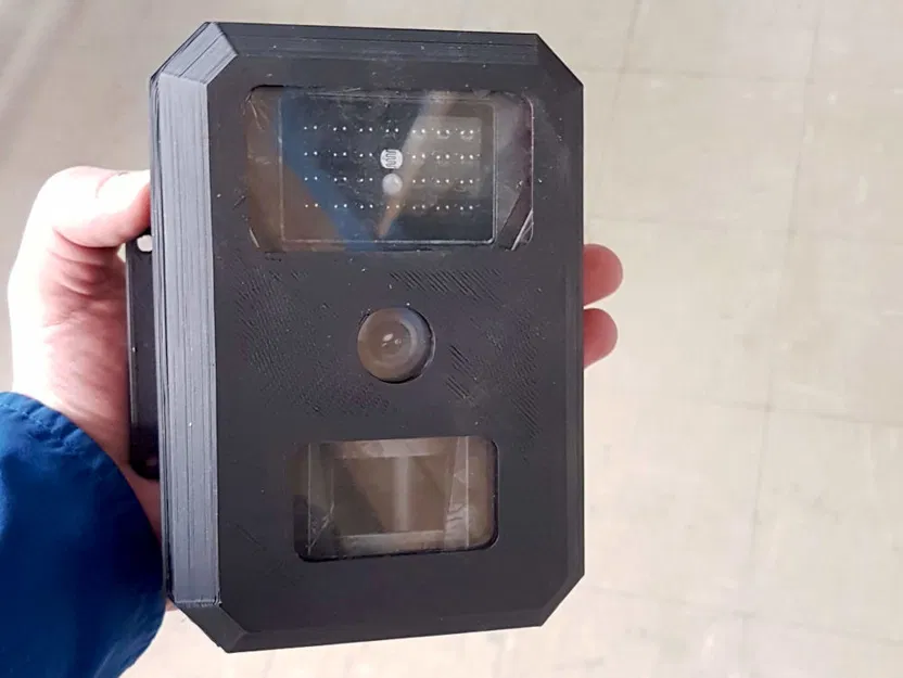 Camera giám sát giả (Fake Trail Camera) - Image 1