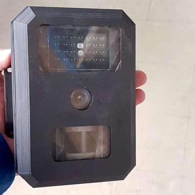 Camera giám sát giả (Fake Trail Camera)