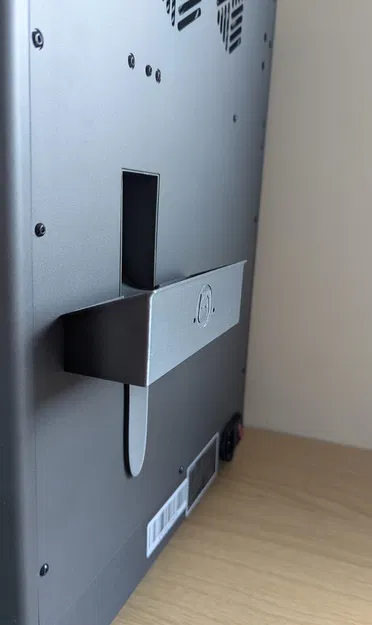 Khay Rác Slimline Dễ Tháo Lắp Cho Elegoo Centauri Carbon - Image 5