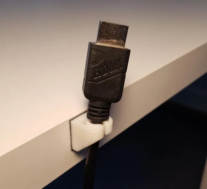 Kẹp giữ dây cáp linh hoạt - Image 1