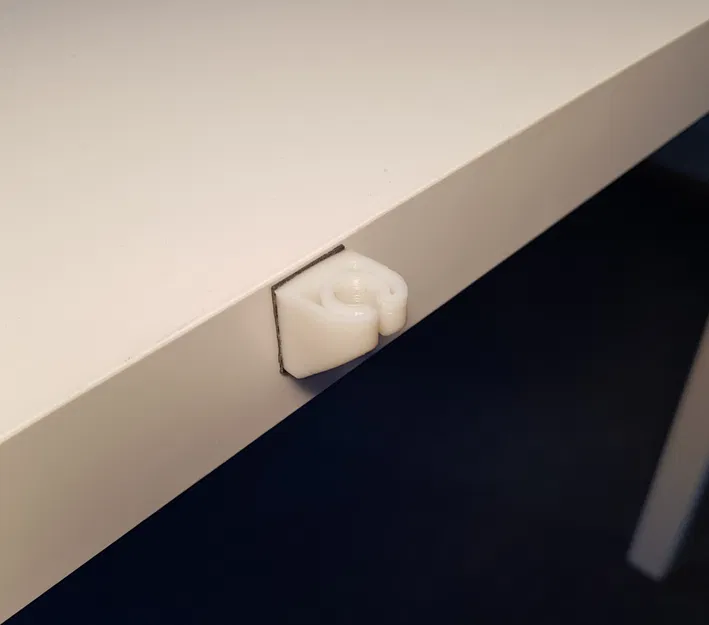 Kẹp giữ dây cáp linh hoạt - Image 2