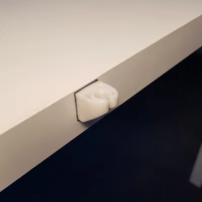 Kẹp giữ dây cáp linh hoạt