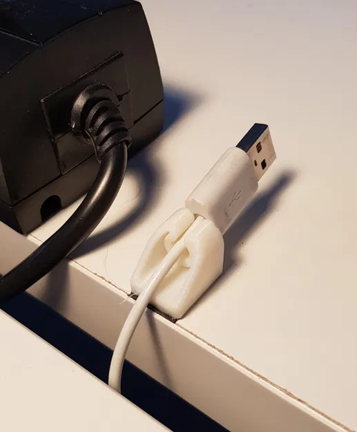 Kẹp giữ dây cáp linh hoạt - Image 3