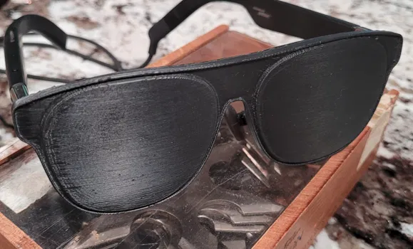 XReal One Pro Face Cover - Image 1