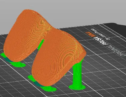 XReal One Pro Face Cover - Image 2