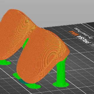 XReal One Pro Face Cover