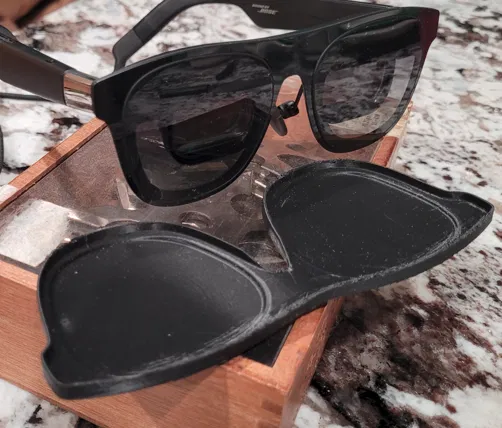 XReal One Pro Face Cover - Image 3