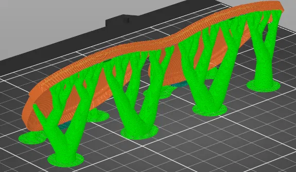 XReal One Pro Face Cover - Image 4