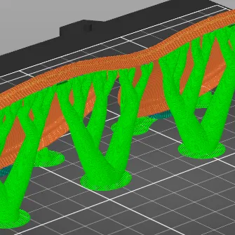 XReal One Pro Face Cover