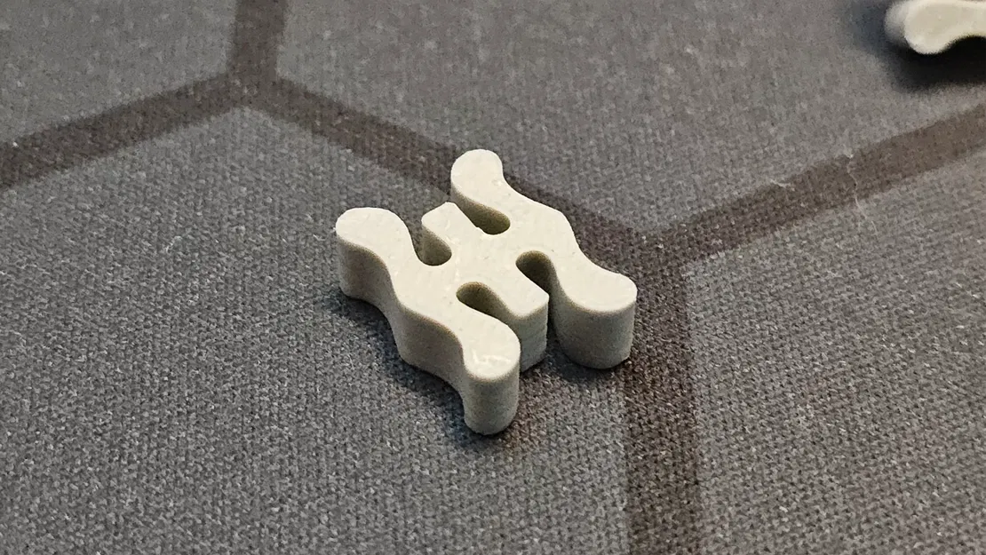 (Ngừng cập nhật) Masterful Dungeon Tiles v1 – Clip nối cho hệ thống gạch địa hình RPG - Image 2