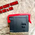 Nắp chống bụi AR15 PMAG M2 + M3 - Không cần support - Thumbnail 1